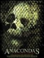 Les Répliques du film Anaconda 2