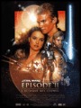 Les Répliques du film Star Wars : Episode II - L'Attaque des clones