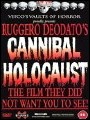 Les Répliques du film Cannibal Holocaust