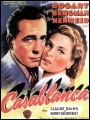 Les Répliques du film Casablanca