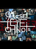 Les Répliques du film Casse-tte Chinois