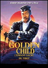 Les Répliques du film Golden child, l'enfant sacré du Tibet