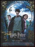 Les Répliques du film Harry Potter et le prisonnier d'Azkaban