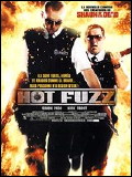 Les Répliques du film Hot Fuzz