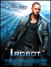 Les Répliques du film I, Robot