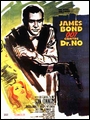 Les Répliques du film James Bond contre Docteur No