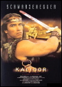 Les Répliques du film Kalidor