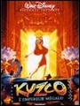 Les Répliques du film Kuzco, l'empereur mégalo