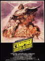 Les Répliques du film Star Wars : Episode V - L'Empire contre-attaque