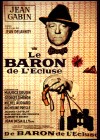 Les Répliques du film Le Baron de l'écluse
