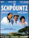 Les Répliques du film Le Schpountz