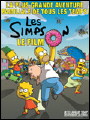 Les Répliques du film Les Simpson : Le Film