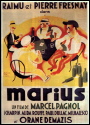 Les Répliques du film Marius