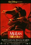Les Répliques du film Mulan