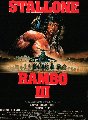 Les Répliques du film Rambo III