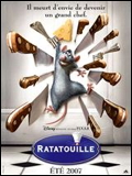 Les Répliques du film Ratatouille