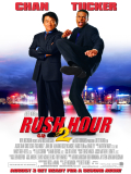 Les Répliques du film Rush hour 2