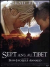 Les Répliques du film Sept ans au Tibet
