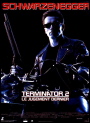 Les Répliques du film Terminator 2