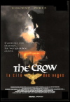 Les Répliques du film The Crow : la cité des anges