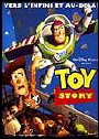 Les Répliques du film Toy Story