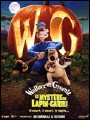 Les Répliques du film Wallace et Gromit le mystre du lapin-garou